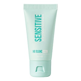 Dentifrice Blanchissant Dents Sensibles 